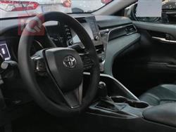 تۆیۆتا کامری